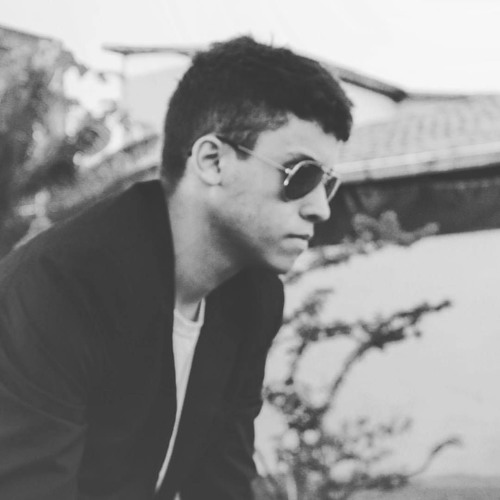 Perplexity Music Showcase #025 - Rod Veldt