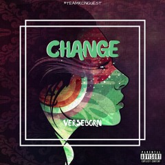 VerseBorn - "Change"