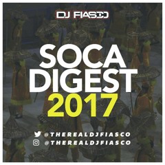 SOCA DIGEST 2017