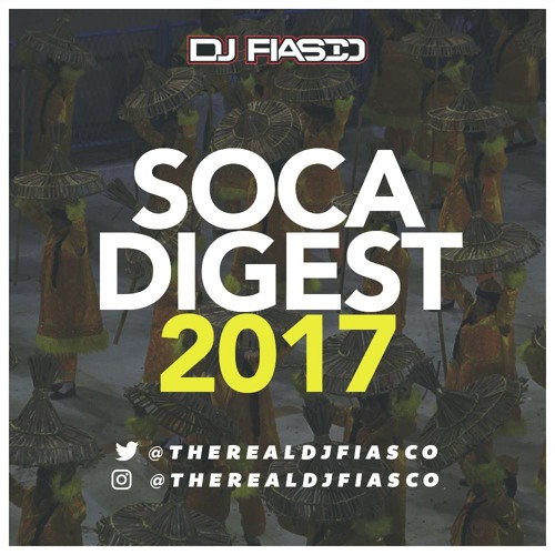 SOCA DIGEST 2017