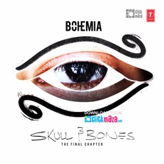 titly - bohemia(skull and bones) 2017