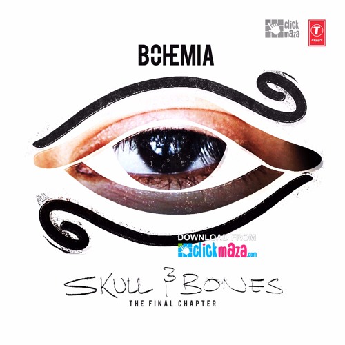 Lakk da hulara - bohemia(skull and bones) 2017