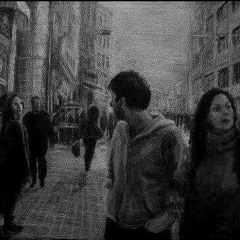 انت مشيت طريق!!!