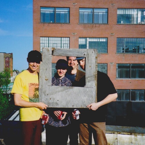 Homeshake  Tv Volume LIVE