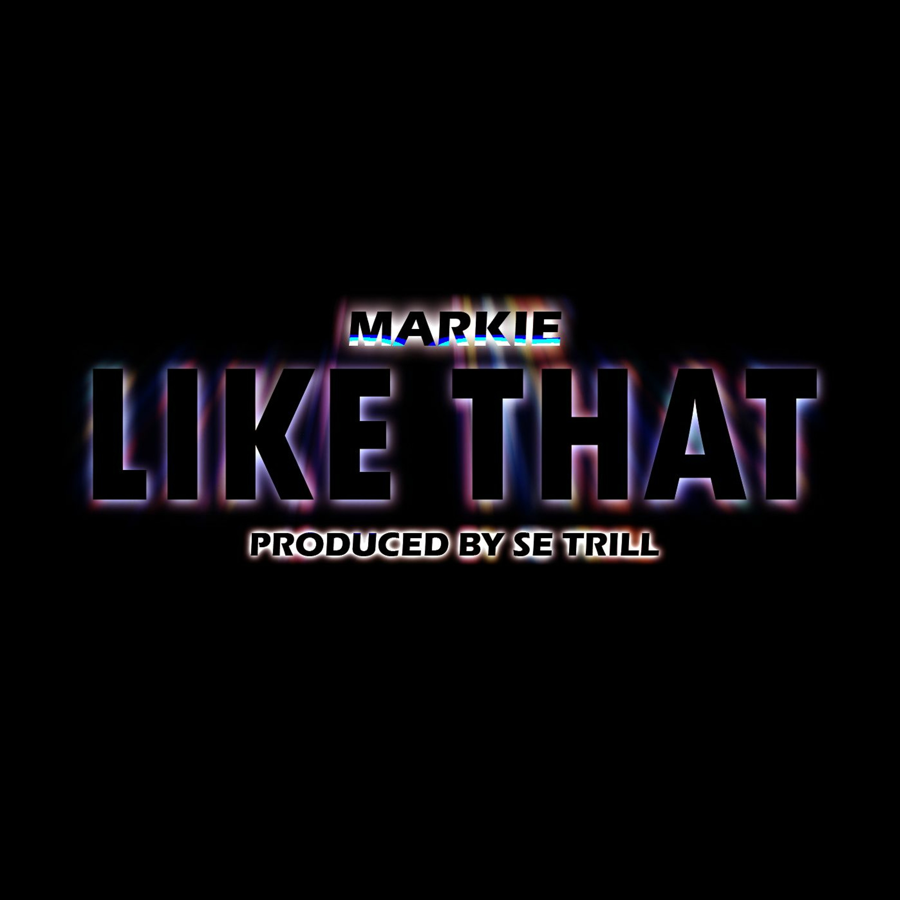 Young Markie Music