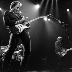 Sultans of swing - Dire straits - Cover - Mike Newlyn - D Riddley