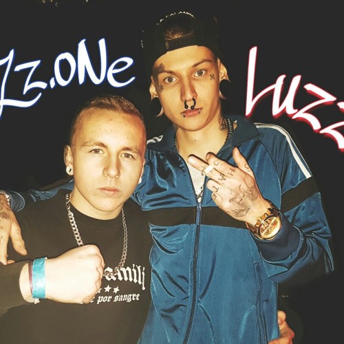 LUZZIFER vs. BRwZz. 190Bpm