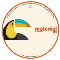 De La Swing - Bambooda (Nathan Barato HOH Remix) [Material]