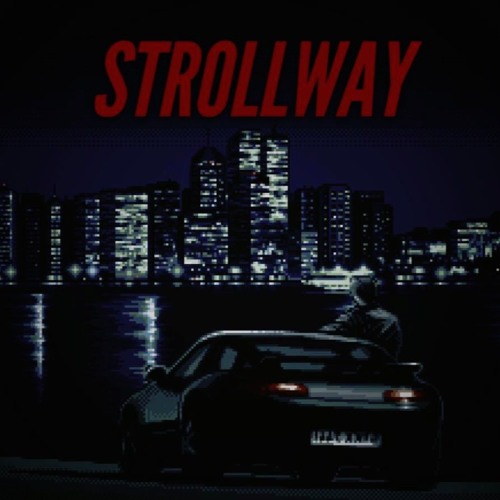 D0G2TH - STROLLWAY