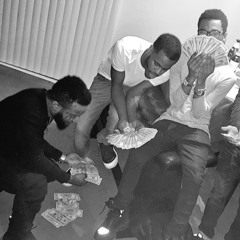 ChazBandz x Corleone- Stamp On It