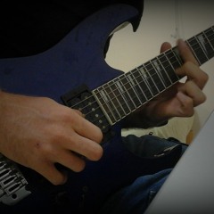 Opportunity For The Broken // Progressive Metal Demo