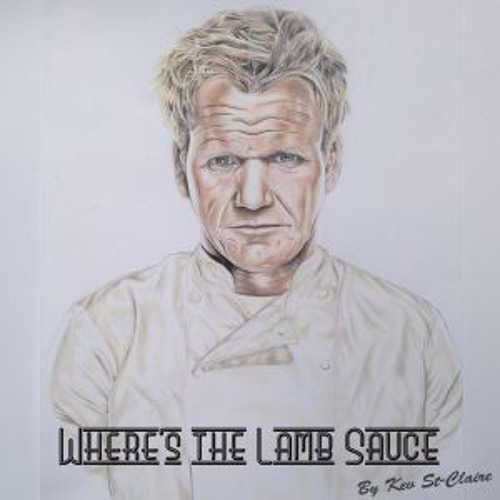 Where's The Lamb Sauce