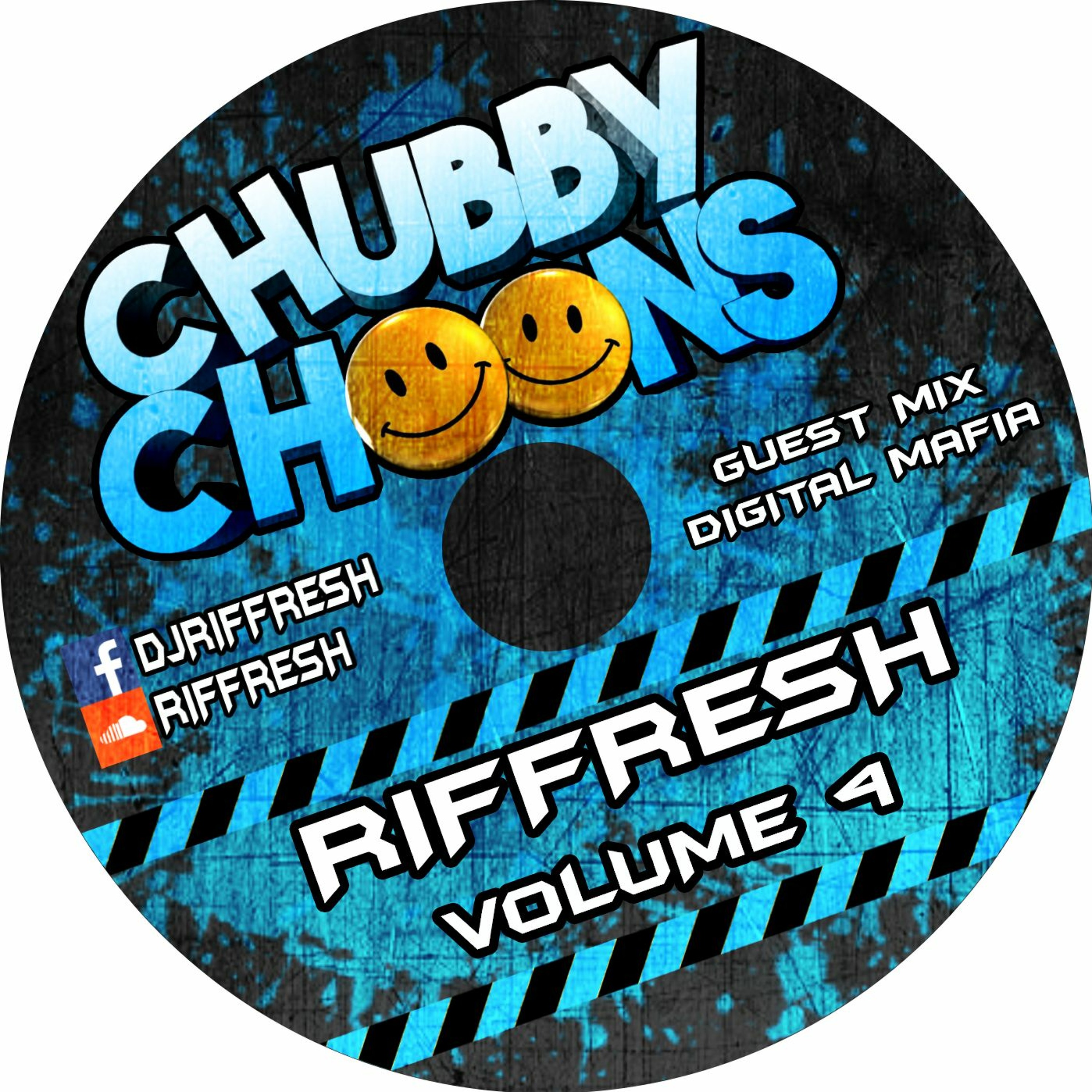 Brad Riffresh
