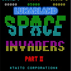 Space Invaders