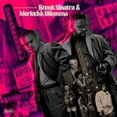 Brenk Sinatra & Morlockk Dilemma - Cognac (Cuts Mirko Machine) - (isleofbeats rmx)