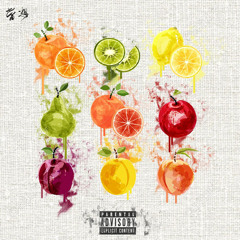 Passifloura Edulis (ft. DI)