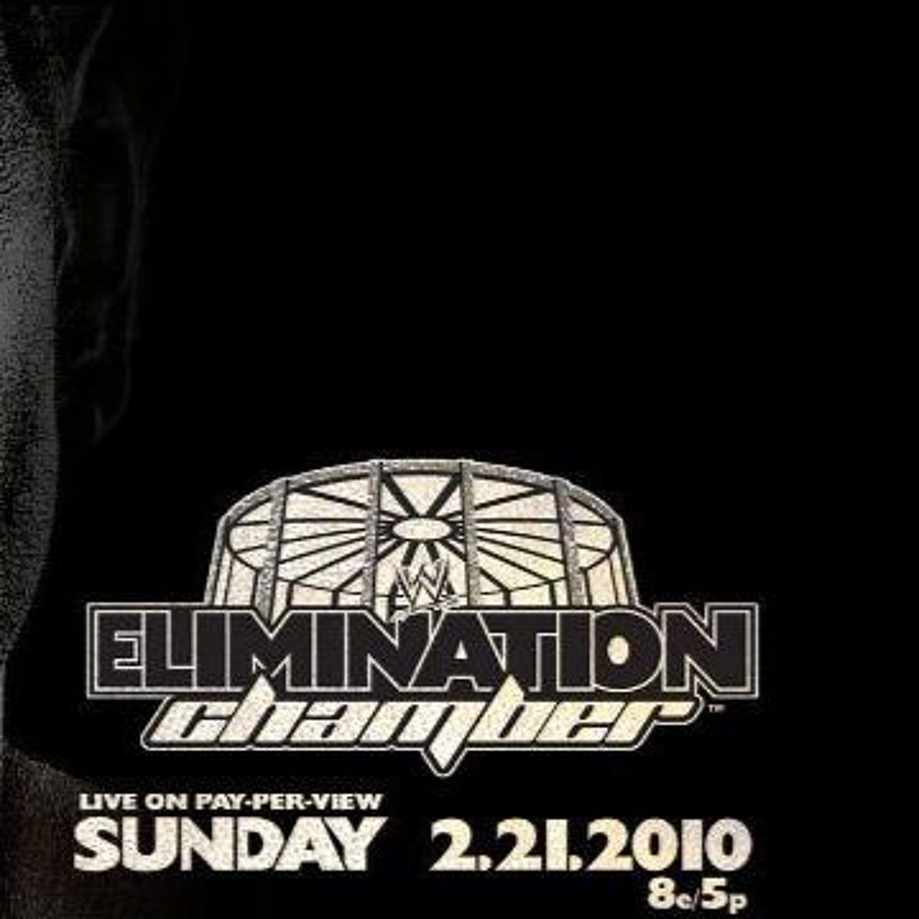 WWE Elimination Chamber 2010 Retro Review episode artwork
