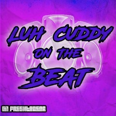 HANG WITH ME(Luh Cuddy)