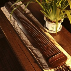 Guqin - Yangguan Sandie