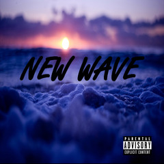Sciz - New Wave (Ft. LG) (Prod. By CashMoneyAp)