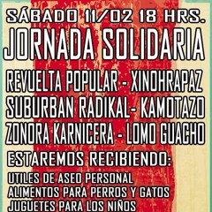 SUBURBAN RADIKAL 11-02