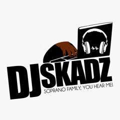 #AfroSauce Volume 2 by @SkadzySoprano