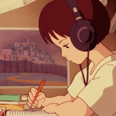 Lofi Hip hop
