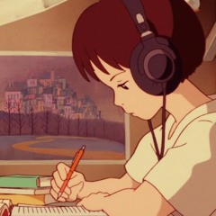 lofi hip hop mix - bryZone_ybp