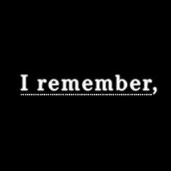 I Remember (prod. by CashMoney AP)