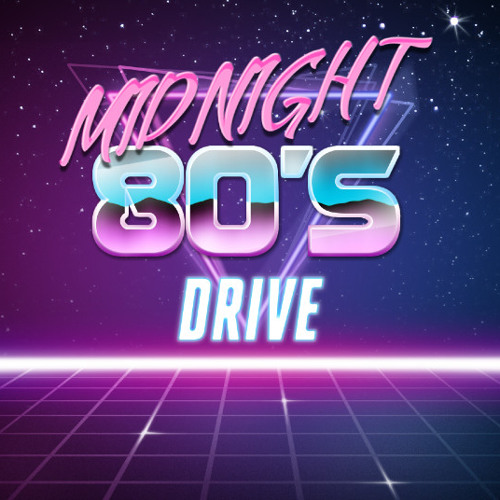 MidNight 80's Drive[Feat.Thomas Thanasi] (FREE DOWNLOAD)