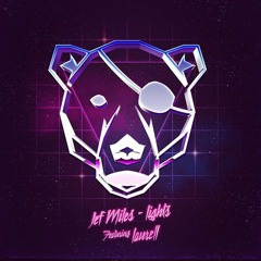 Jef Miles - Lights (Jacob Borg Remix)