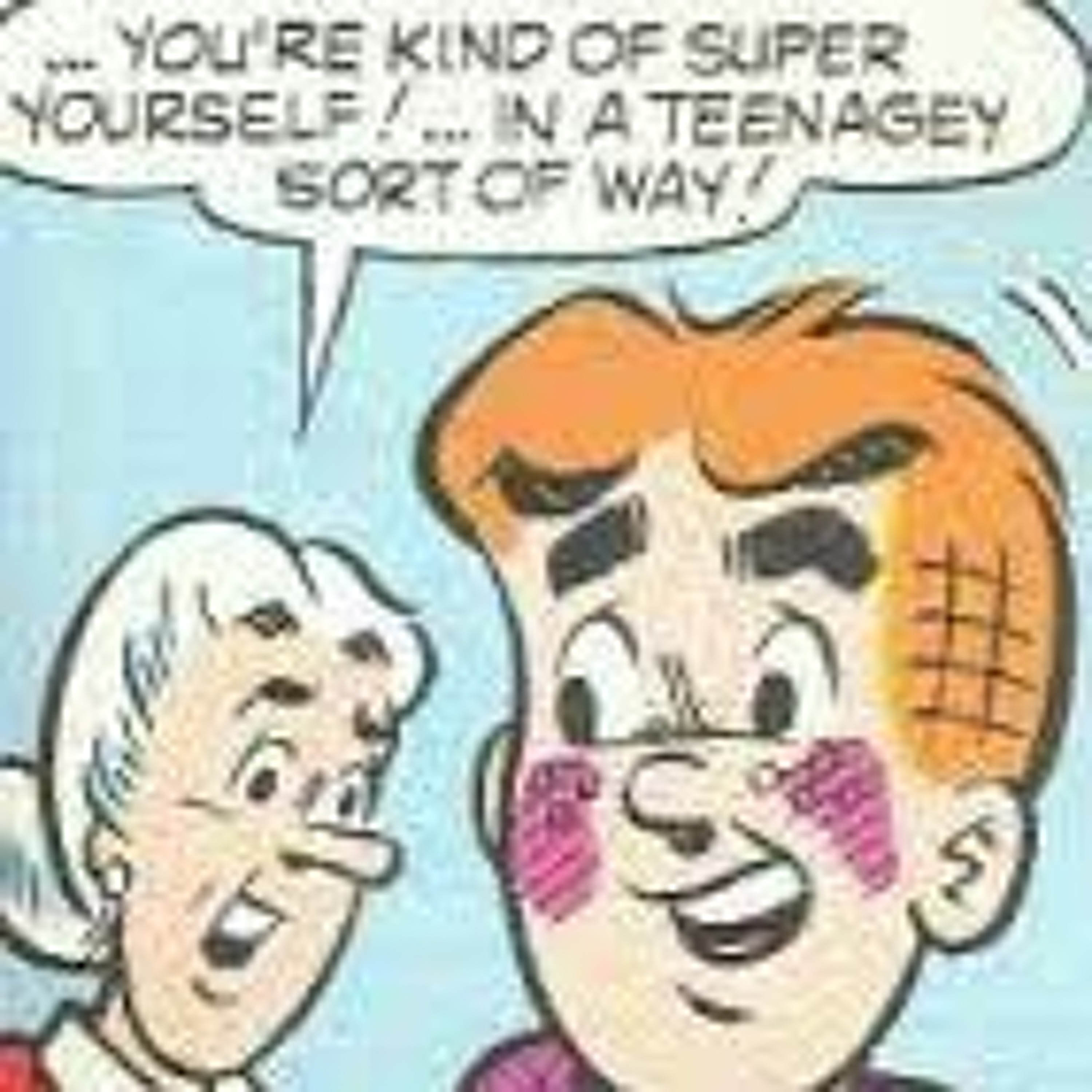 SEX ARCHIE