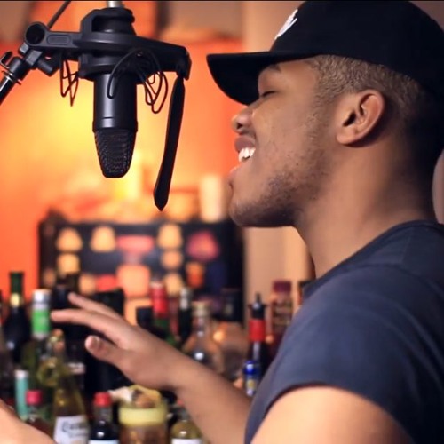 Body Like A Back Road (Sam Hunt Cover)