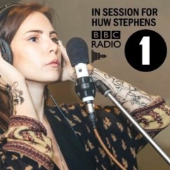 Skott - Porcelain (BBC Radio 1 Session)