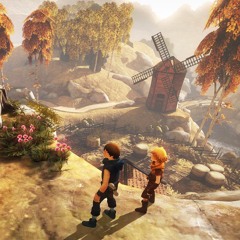 Creating a Cohesive Soundtrack: Instrumentation – Flute Harmonies