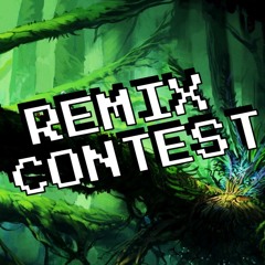 Pixel Jungle Remixes
