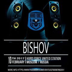 Hard Force United and Friends || Winter Session 2017