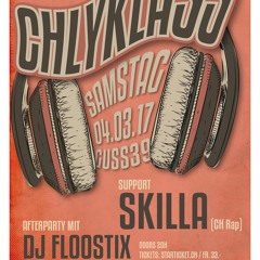 🐻Chlyklass PVP Wurzel 5 Baze Mix 2017 by FLOOSTIX🐻