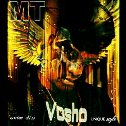 Stream Vosho by Mtekza | Listen online for free on SoundCloud