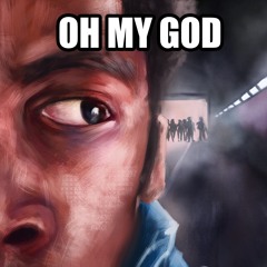 Oh My GOD