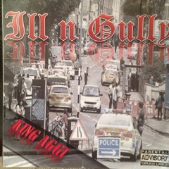 1993 YEAR OF THE G - 'Ill N Gully' (Original) 2008