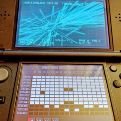 YMO - Rydeen - DSN-12 Remake