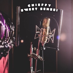 Chieffy ~ Sweet Sensei