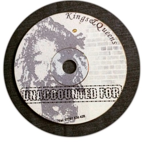 YOUNG YEARS - 'Unaccounted For' 2004