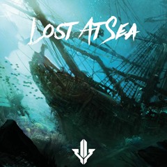 OverSky - Lost At Sea