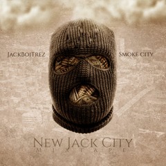 Jack Boi Trez - Tony