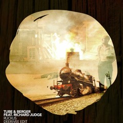 Tube & Berger Feat. Richard Judge - RUCKUS (DeeRiVee Edit) www.deerivee.com