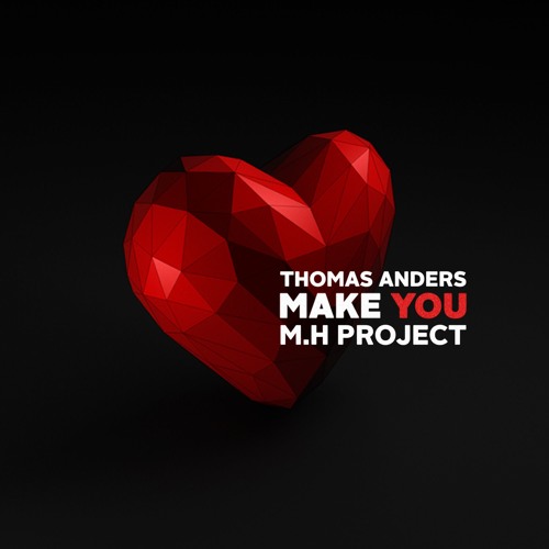 Make You (M.H PROJECT Remix)