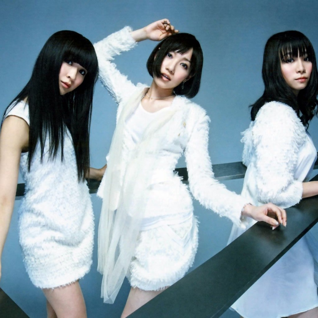 【と】Perfume チョコレイト・ディスコ チョコレイト・ディスコ (Chocolate Disco) by Perfume (Music video