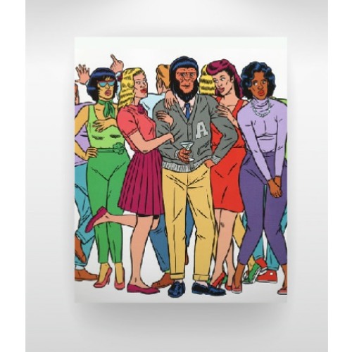 ChazBandz x Corleone x Goonew- Know Me